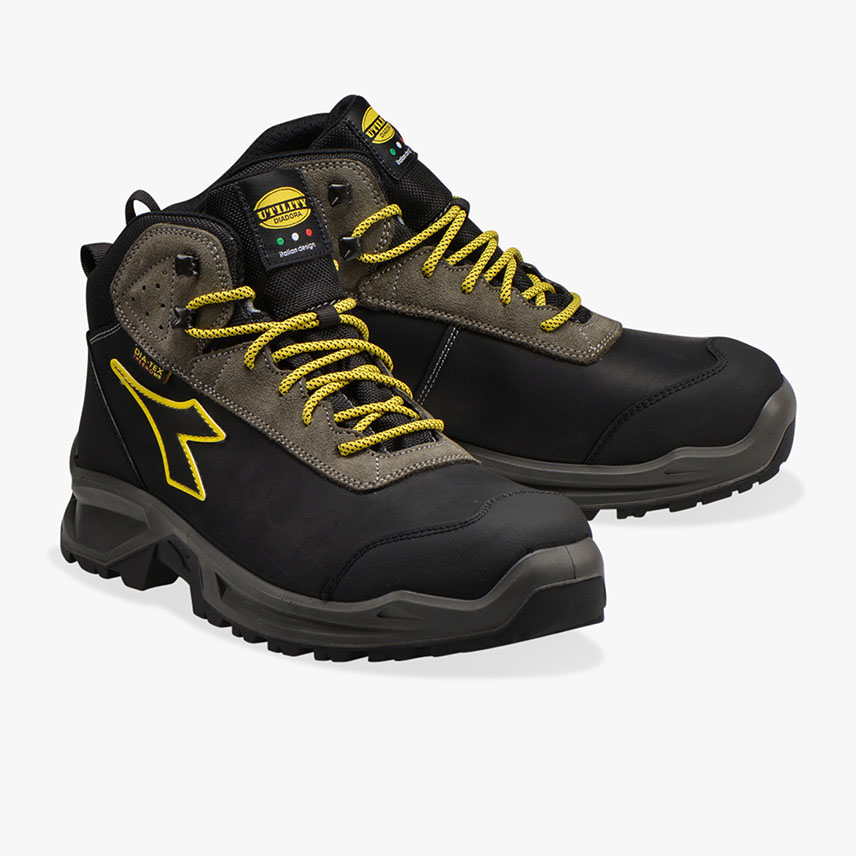 Bota Sport Diatex